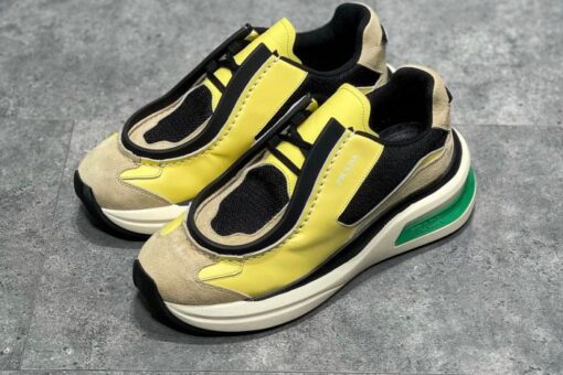 Prada Sneaker