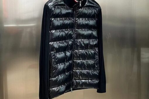 Moncler Zip Sweater