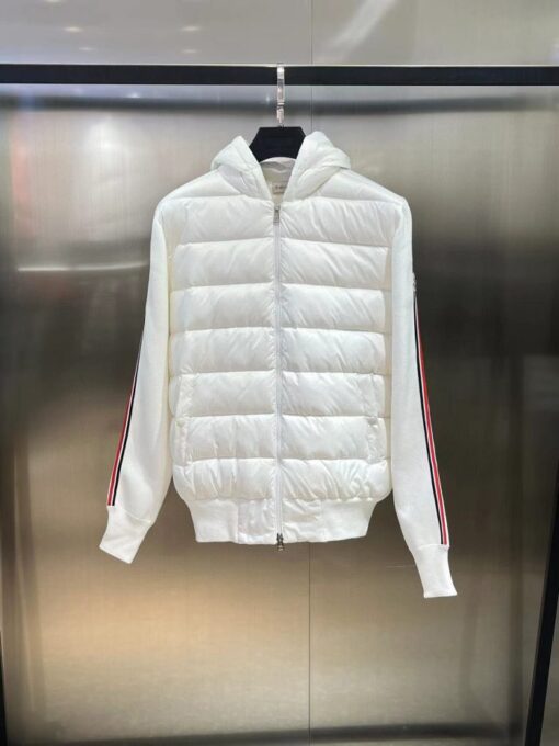 Moncler Zip Hoodie