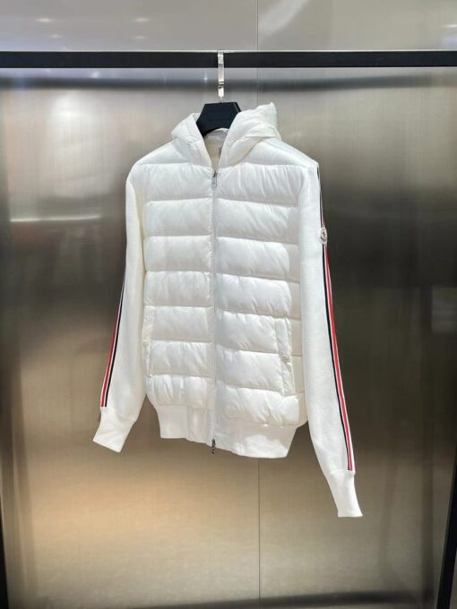 Moncler Zip Hoodie