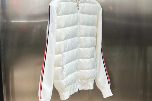 Moncler Zip Hoodie