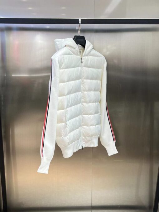 Moncler Zip Hoodie