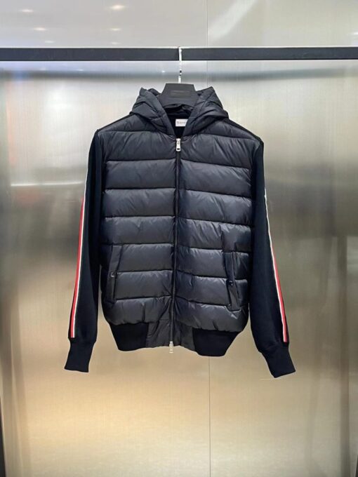 Moncler Zip Hoodie