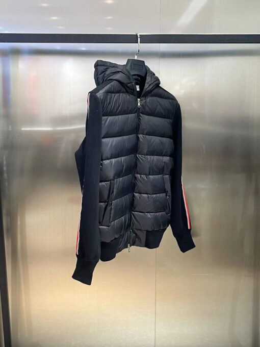 Moncler Zip Hoodie