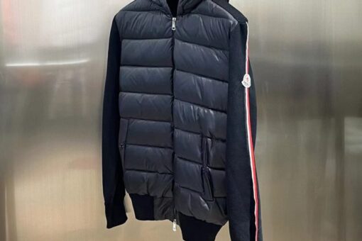 Moncler Zip Hoodie