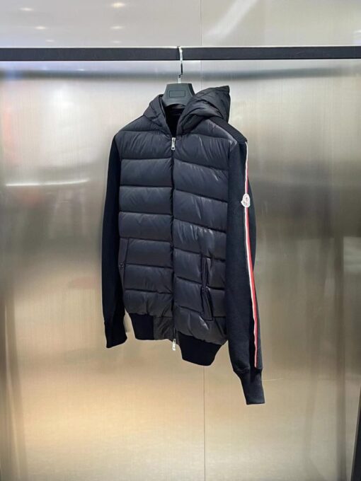 Moncler Zip Hoodie