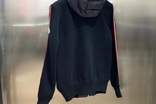 Moncler Zip Hoodie