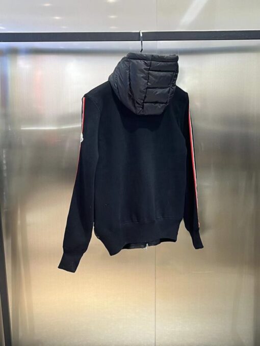 Moncler Zip Hoodie