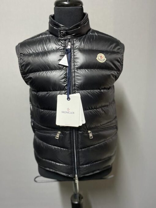 Moncler Gilet