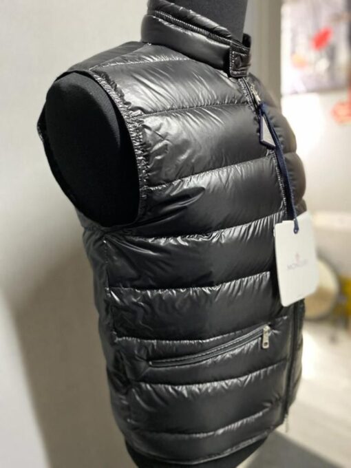 Moncler Gilet - Image 3