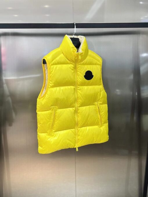 Moncler Gilet