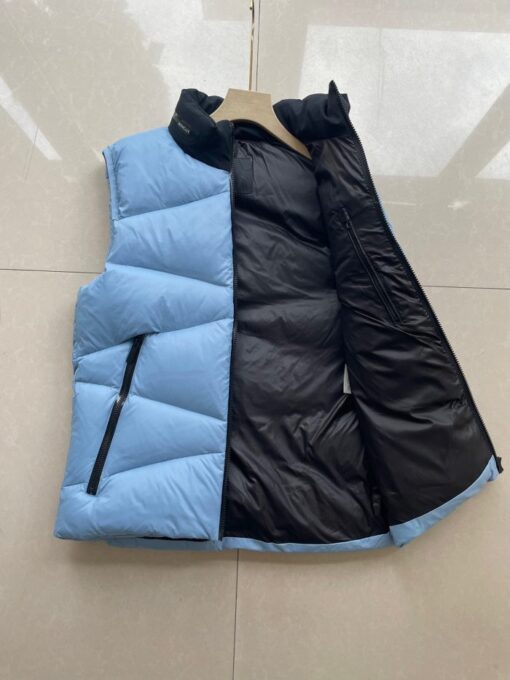 Moncler Gilet - Image 3