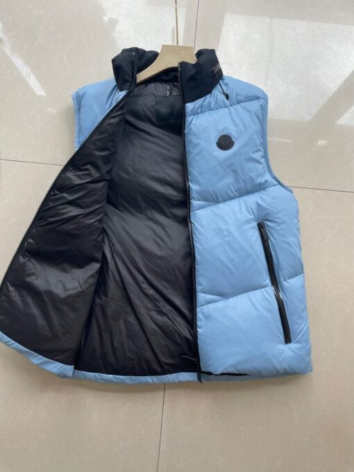 Moncler Gilet - Image 4