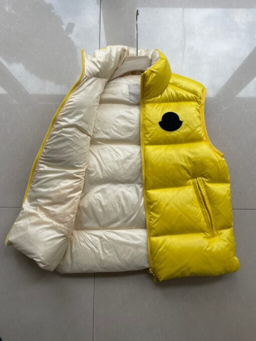 Moncler Gilet - Image 3