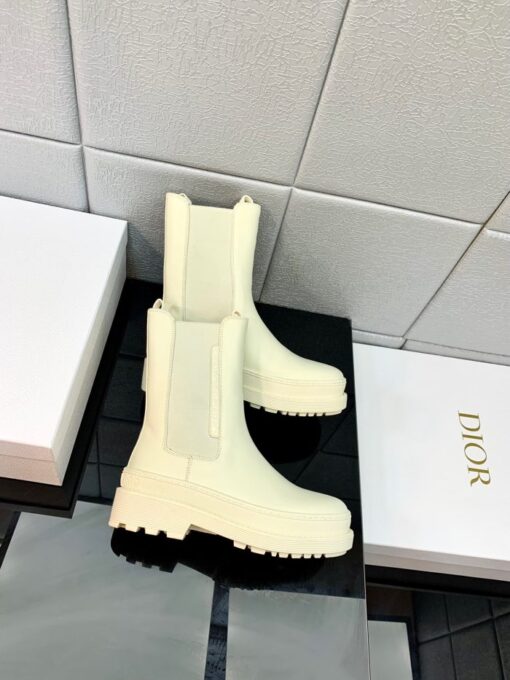 Dior Women Boots