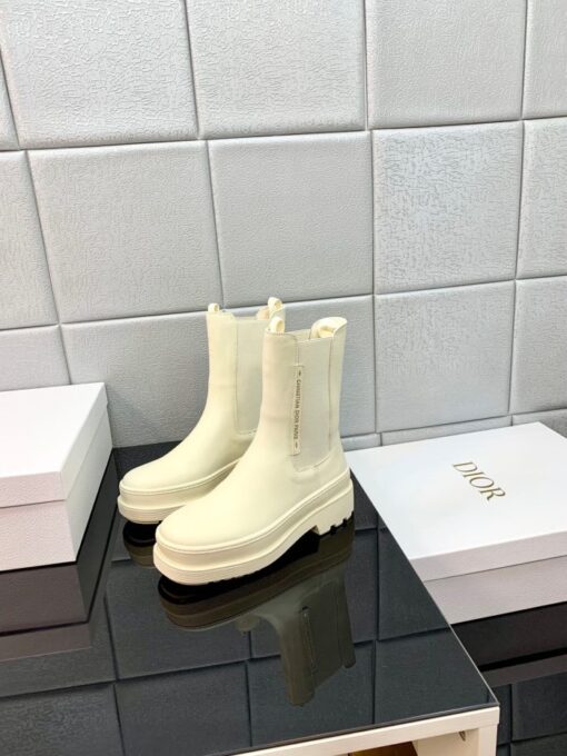 Dior Women Boots