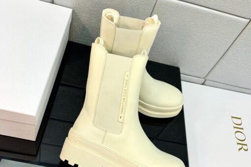 Dior Women Boots