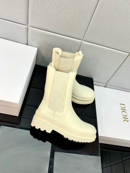 Dior Women Boots