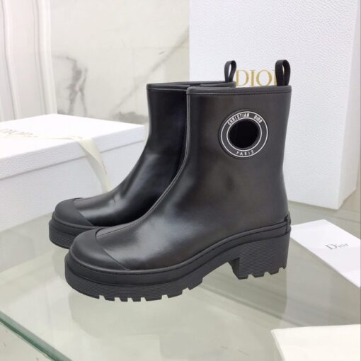 Dior Women Boots