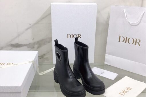 Dior Women Boots