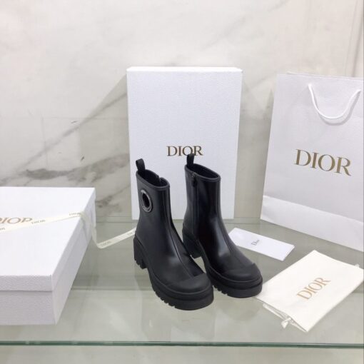 Dior Women Boots