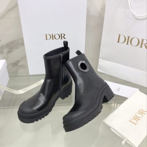 Dior Women Boots