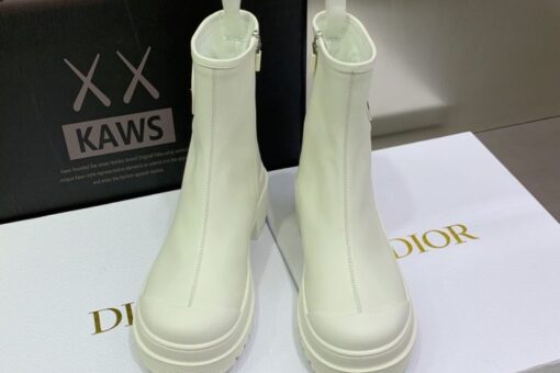 Dior Women Boots