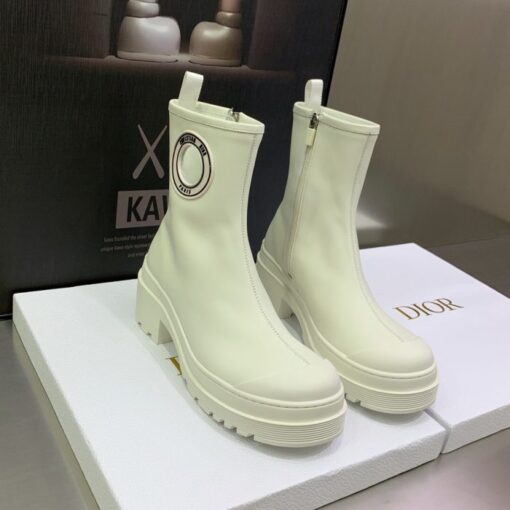 Dior Women Boots - Image 2