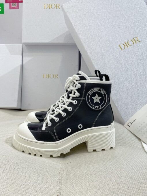 Dior Women Boots