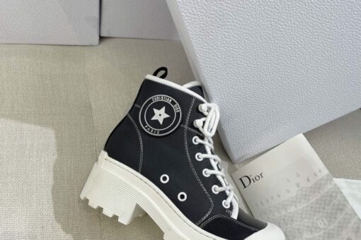 Dior Women Boots