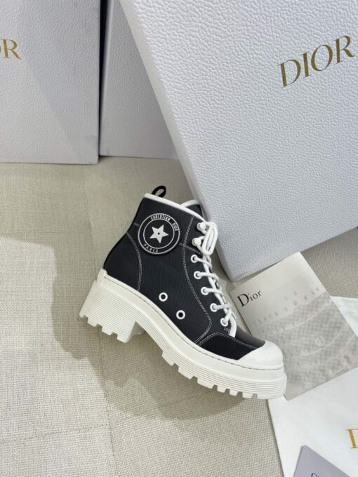 Dior Women Boots