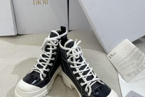 Dior Women Boots