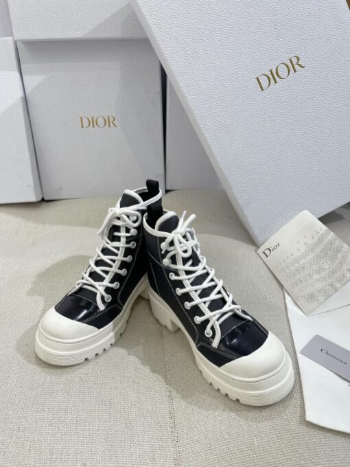 Dior Women Boots