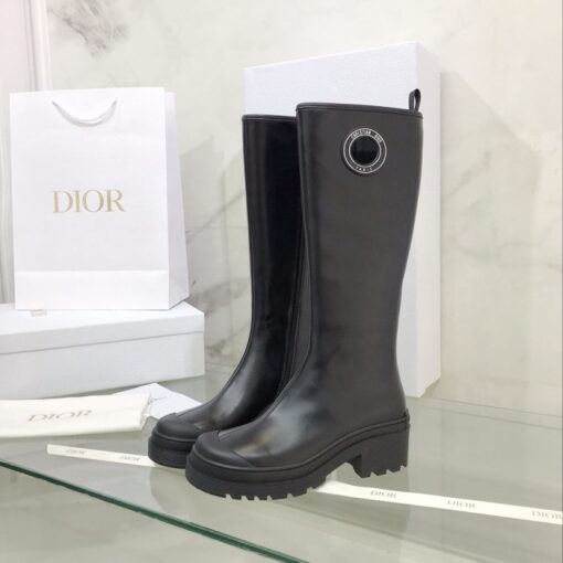 Dior Women Boots