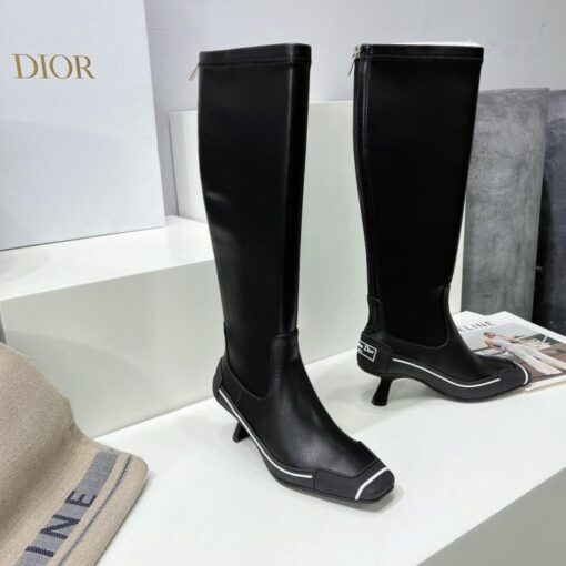 Dior Women Boots - Image 3