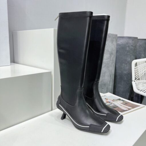 Dior Women Boots