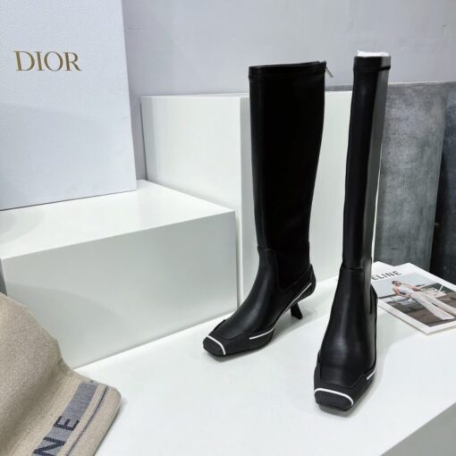 Dior Women Boots - Image 2