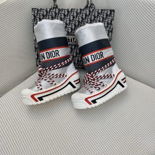 Dior Women Boots