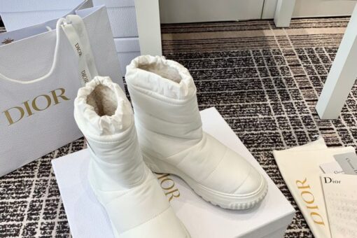 Dior Women Boots