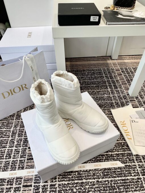 Dior Women Boots