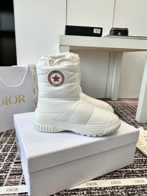 Dior Women Boots