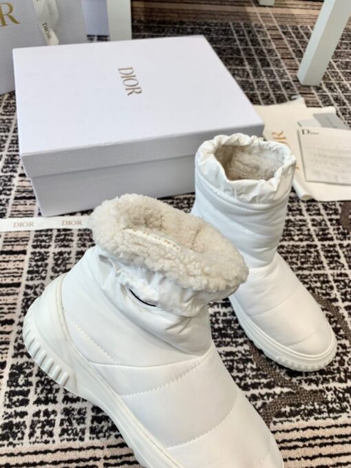 Dior Women Boots