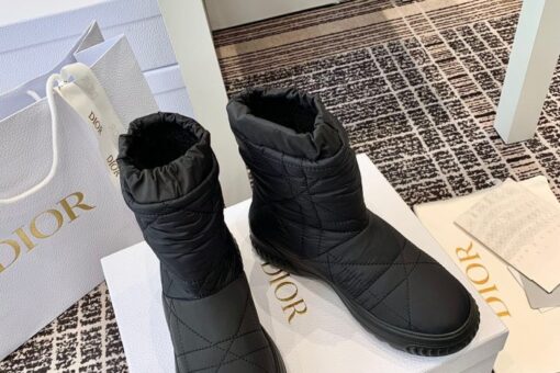 Dior Women Boots