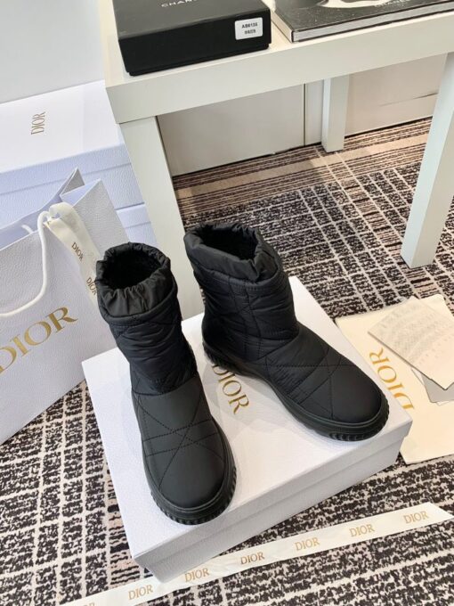 Dior Women Boots