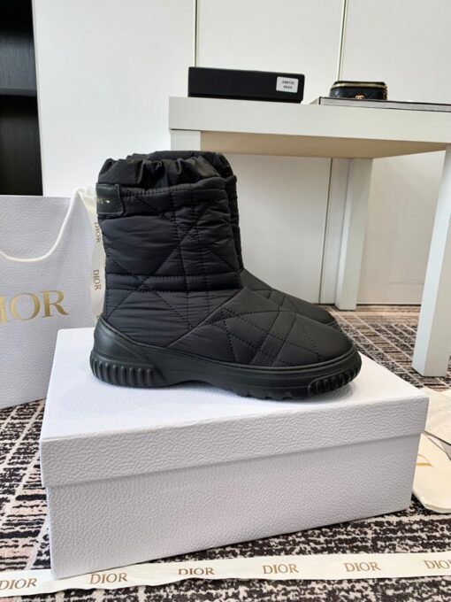 Dior Women Boots