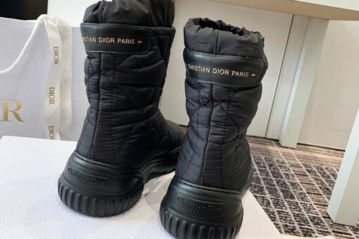 Dior Women Boots