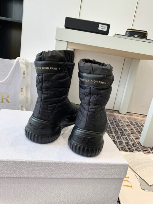 Dior Women Boots