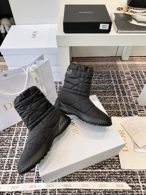 Dior Women Boots