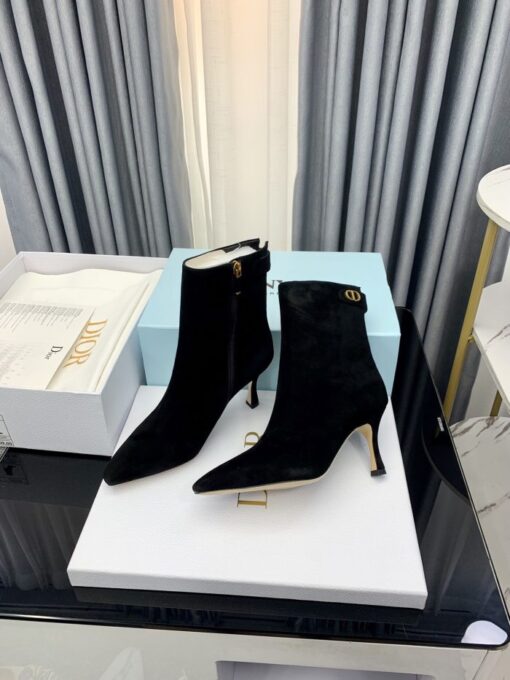 Dior Women Boots - Image 2