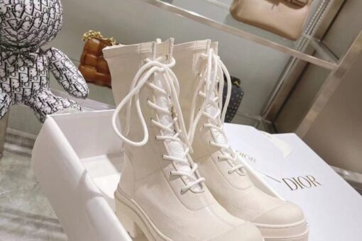 Dior Women Boots